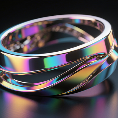 color electroplating phone case