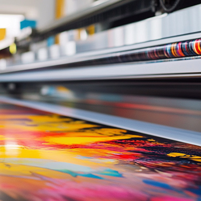 digital printing phone case