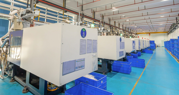 Screen Protectors Production machinery
