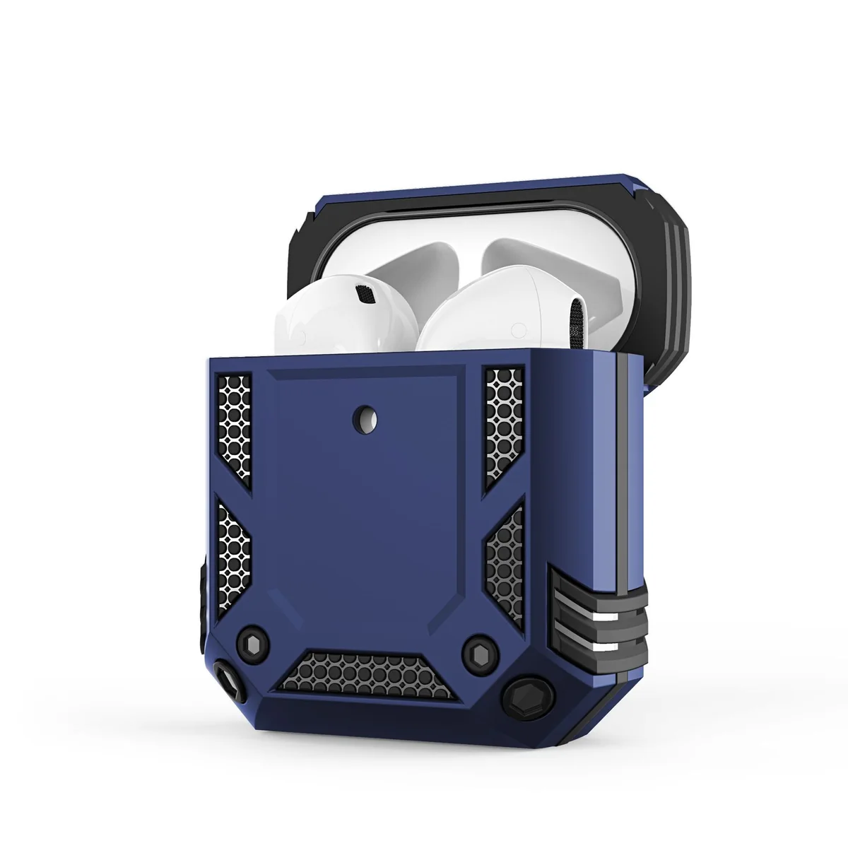cross-border compatible with Apple 2nd generation earbud case Trooper shockproof direct manufacturer volume discounts available in stock supply