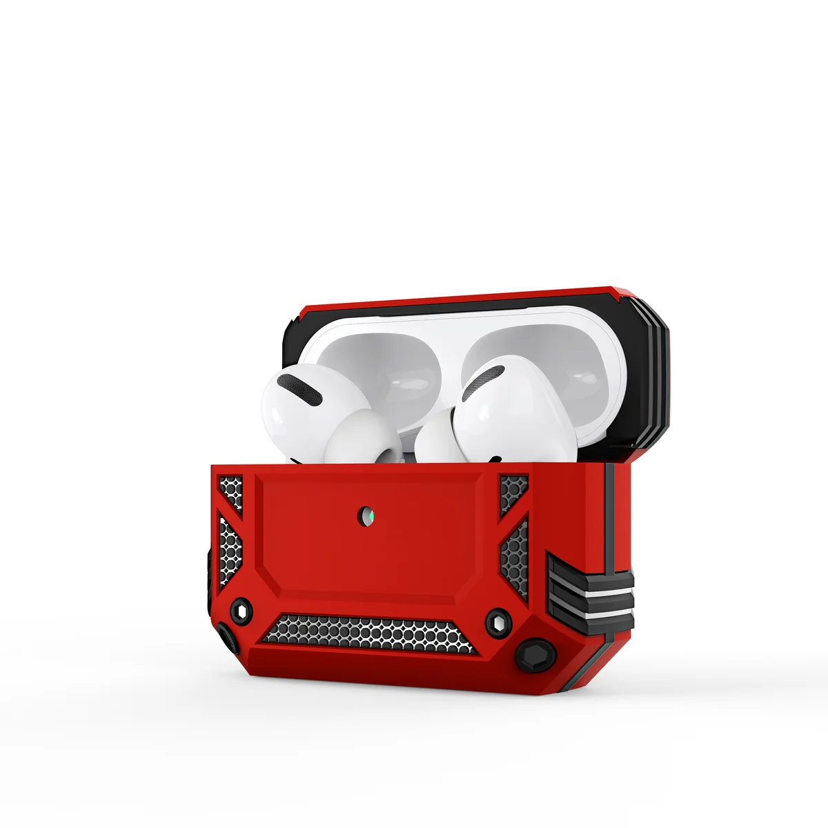 cross-border e-commerce compatible with AirPod Pro Trooper shockproof earbud case 3rd generation in stock direct manufacturer volume discounts available