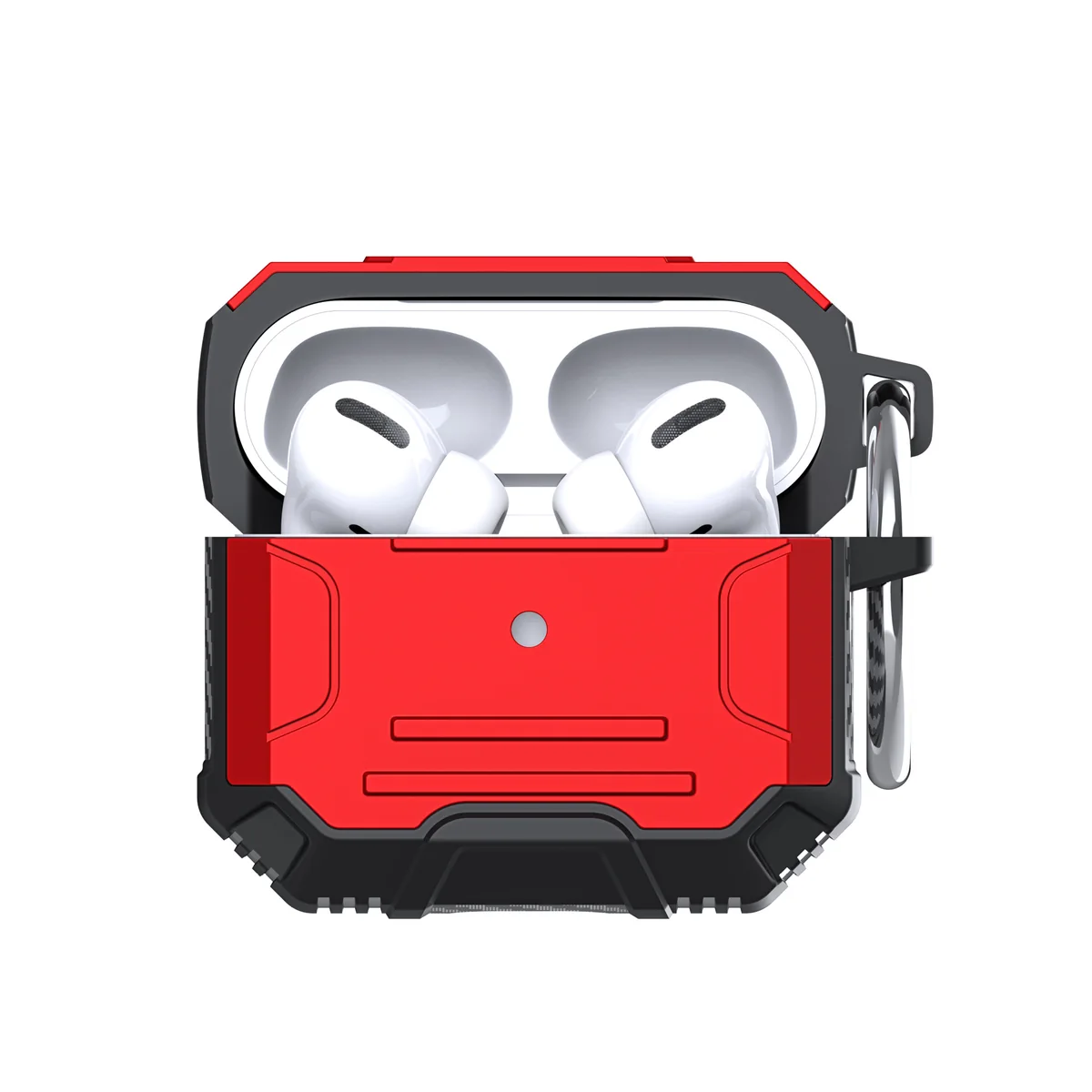 cross-border e-commerce compatible with AirPod 3 Kemeng shockproof earbud case 4th generation in stock direct manufacturer volume discounts available