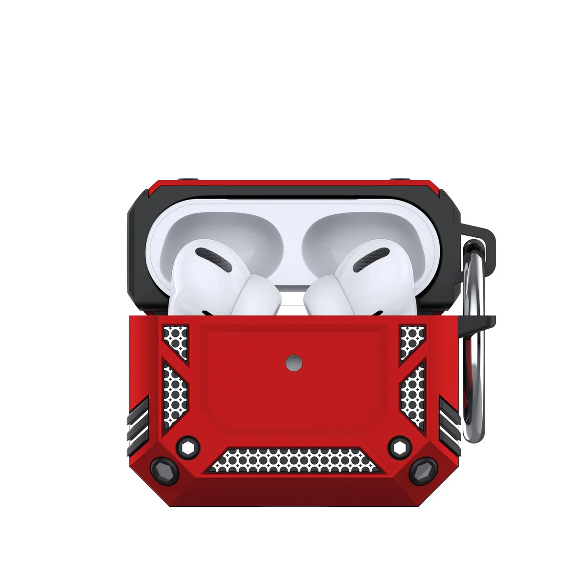 cross-border e-commerce compatible with AirPod 3 Trooper shockproof earbud case 4th generation in stock direct manufacturer volume discounts available