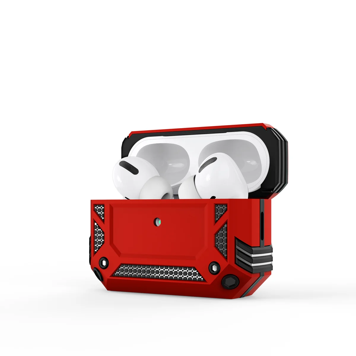 cross-border e-commerce compatible with Airpod Pro 2 Trooper shockproof earbud case 5th generation direct manufacturer volume discounts available