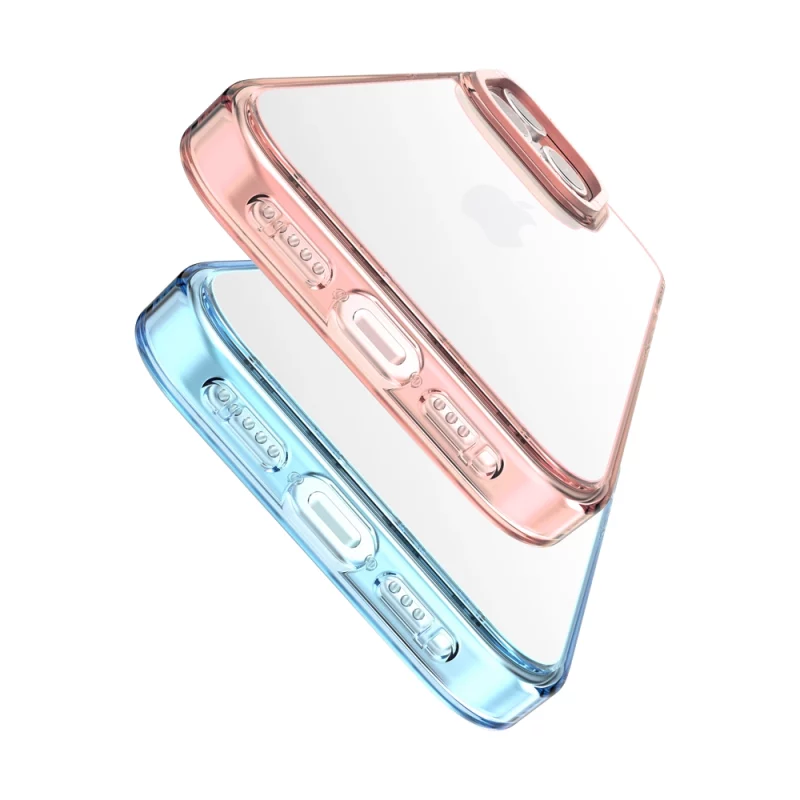 Phone case customization