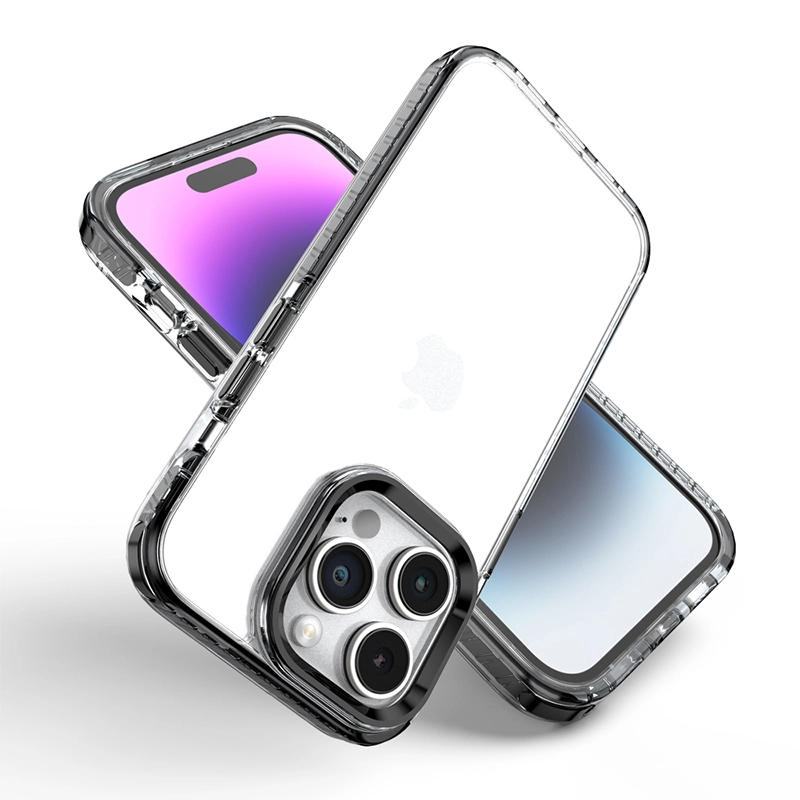 IML phone case